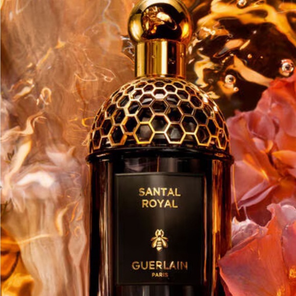 Guerlain Santal Royal